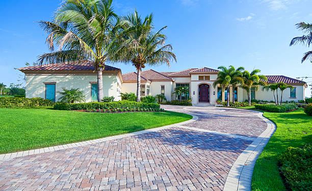 Professional Driveway Pavers in Mcconnellstown, PA