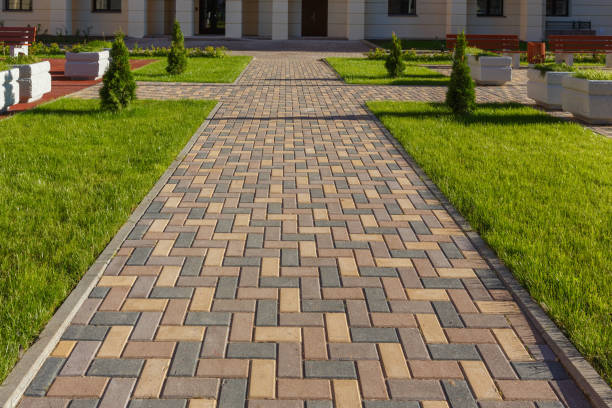 Best Interlocking Driveway Pavers  in Mcconnellstown, PA